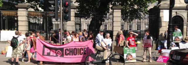 2013: A pro-choice victory?