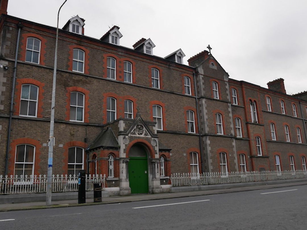 The Fight For Public Housing