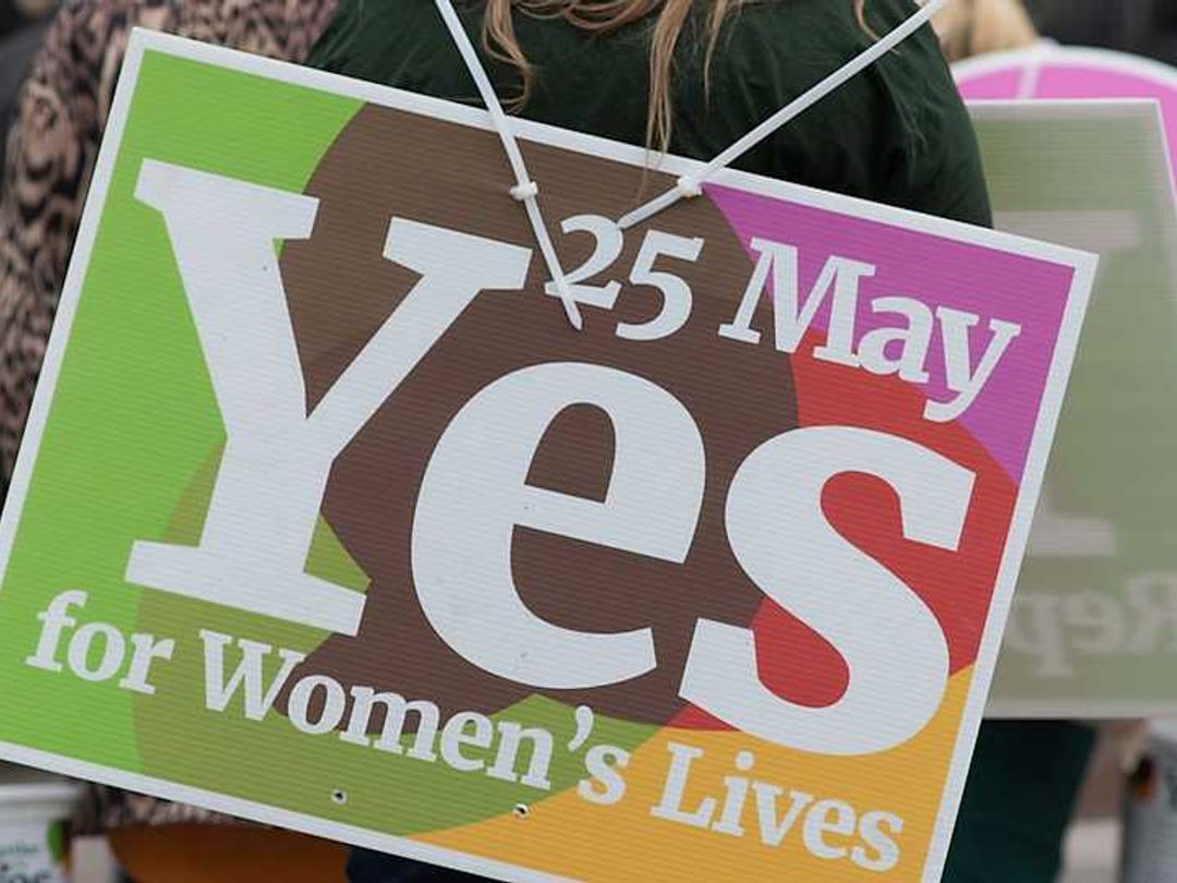 Abortion legislation passes through Dáil and Seanad