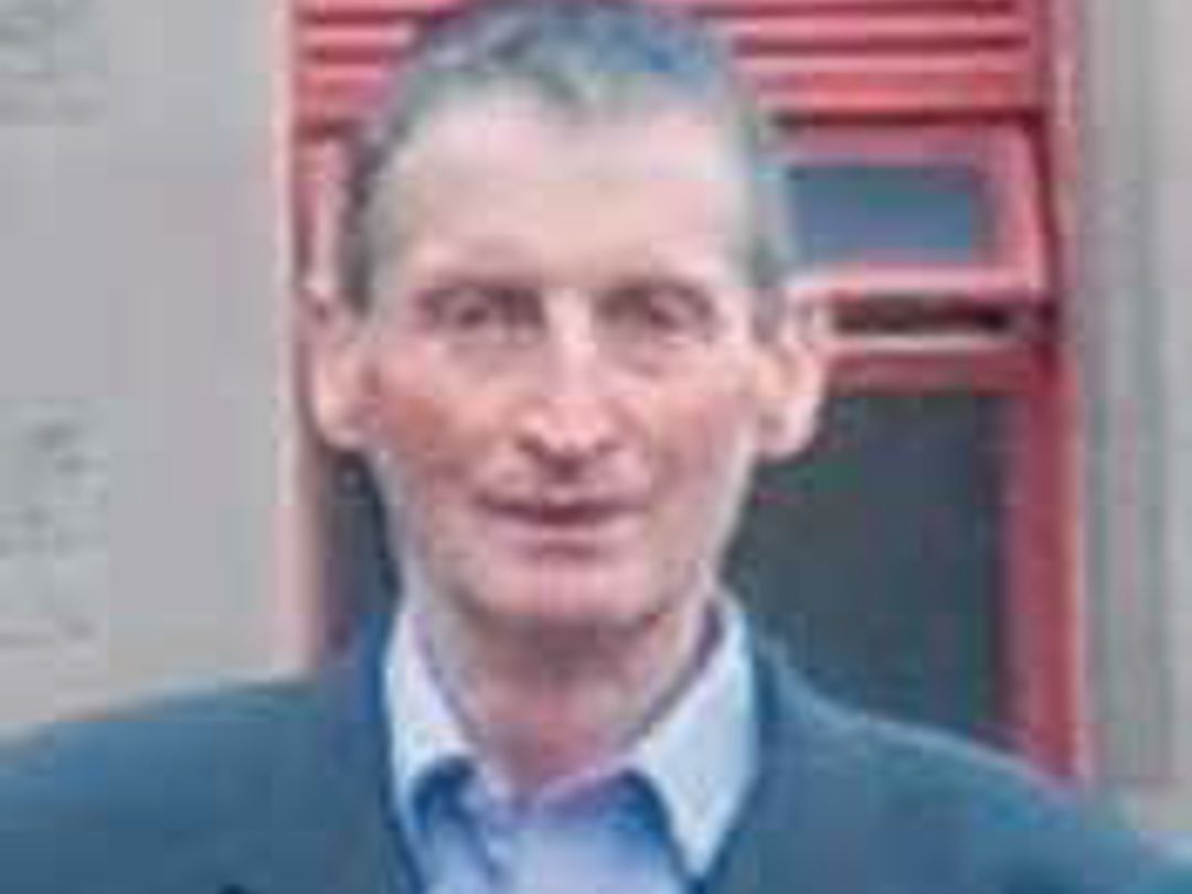 Seán Hales