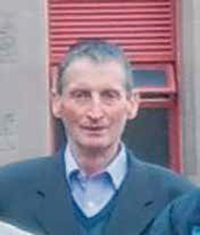 Seán Hales