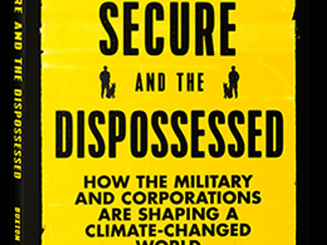 The Secure and the Dispossessed