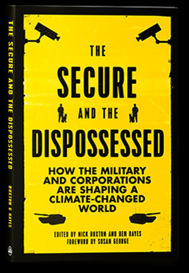 The Secure and the Dispossessed