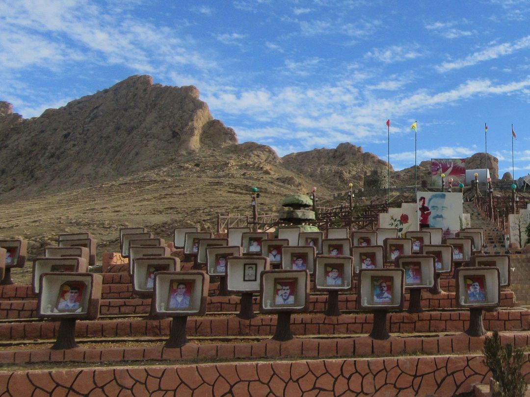 Turkey’s killer drones put regional foes on back foot