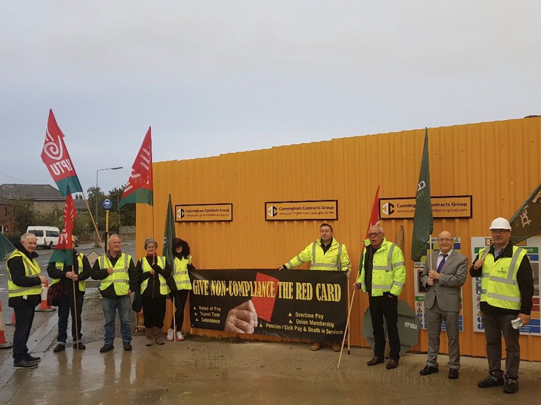 Strict enforcement of new construction industry SEO needed