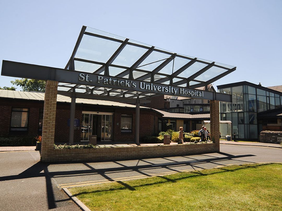 Dublin mental health service workers to ballot on strike action