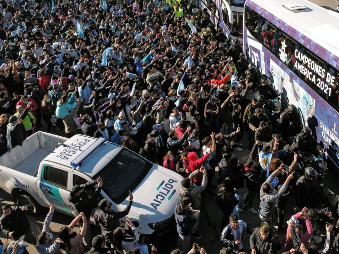 You HAVE to see these amazing photos from the Cuban protests