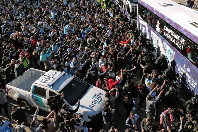 You HAVE to see these amazing photos from the Cuban protests