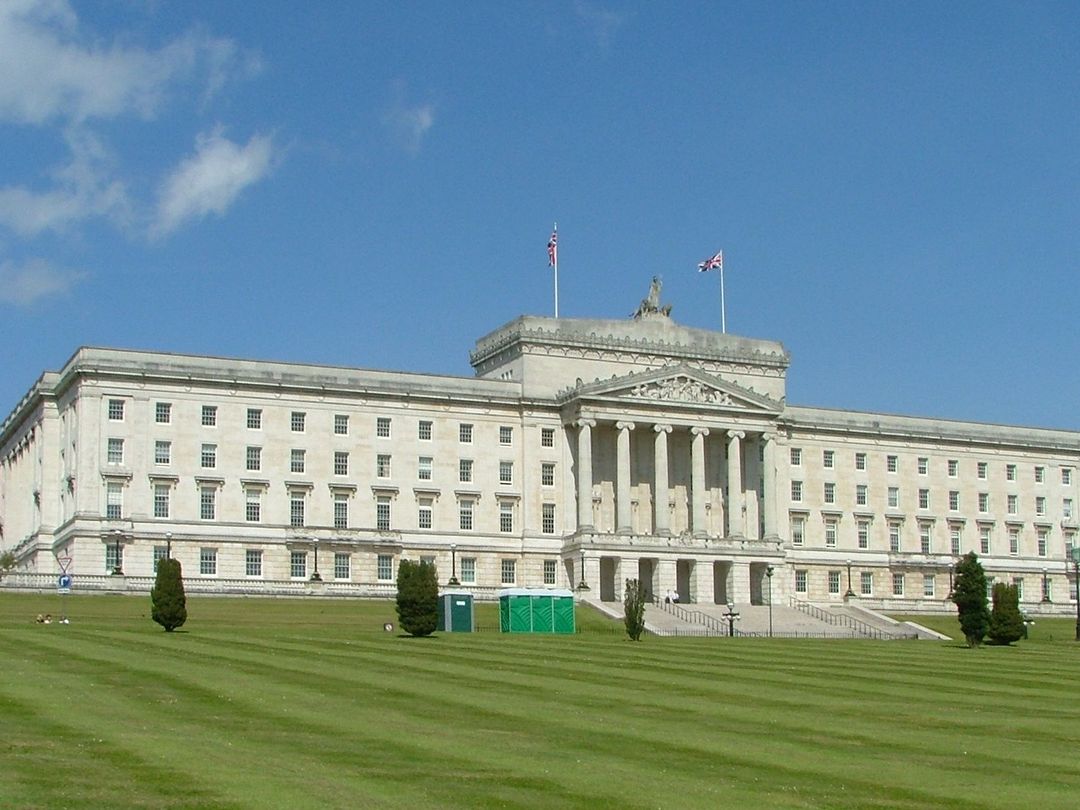 Northern Ireland Assembly Election - A retreat to tribal politics