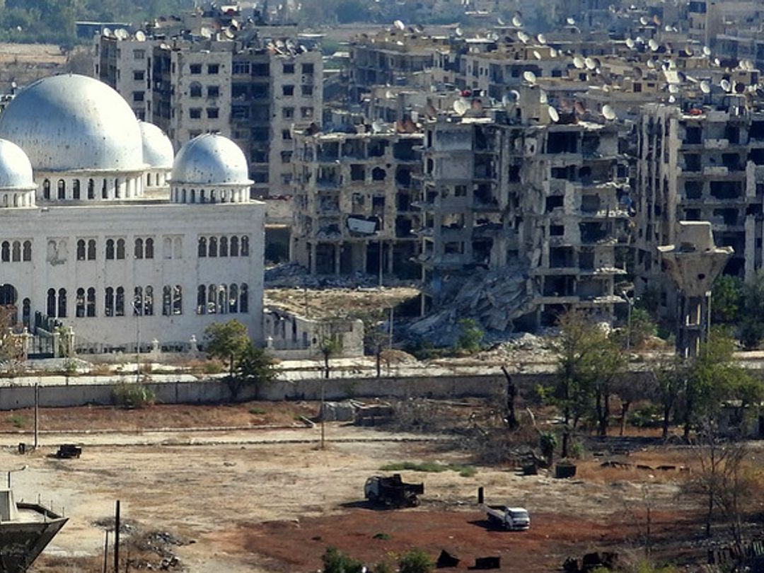 Emerging from a Nightmare