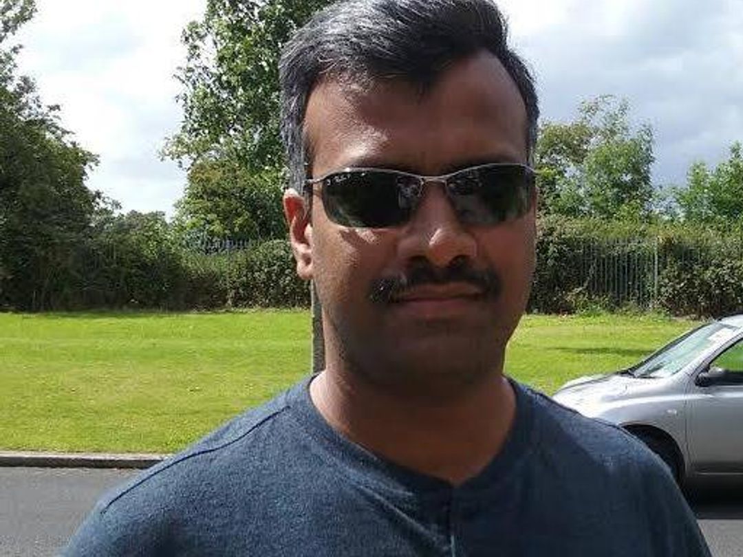 Voices for Choice: Kranthi Ireland