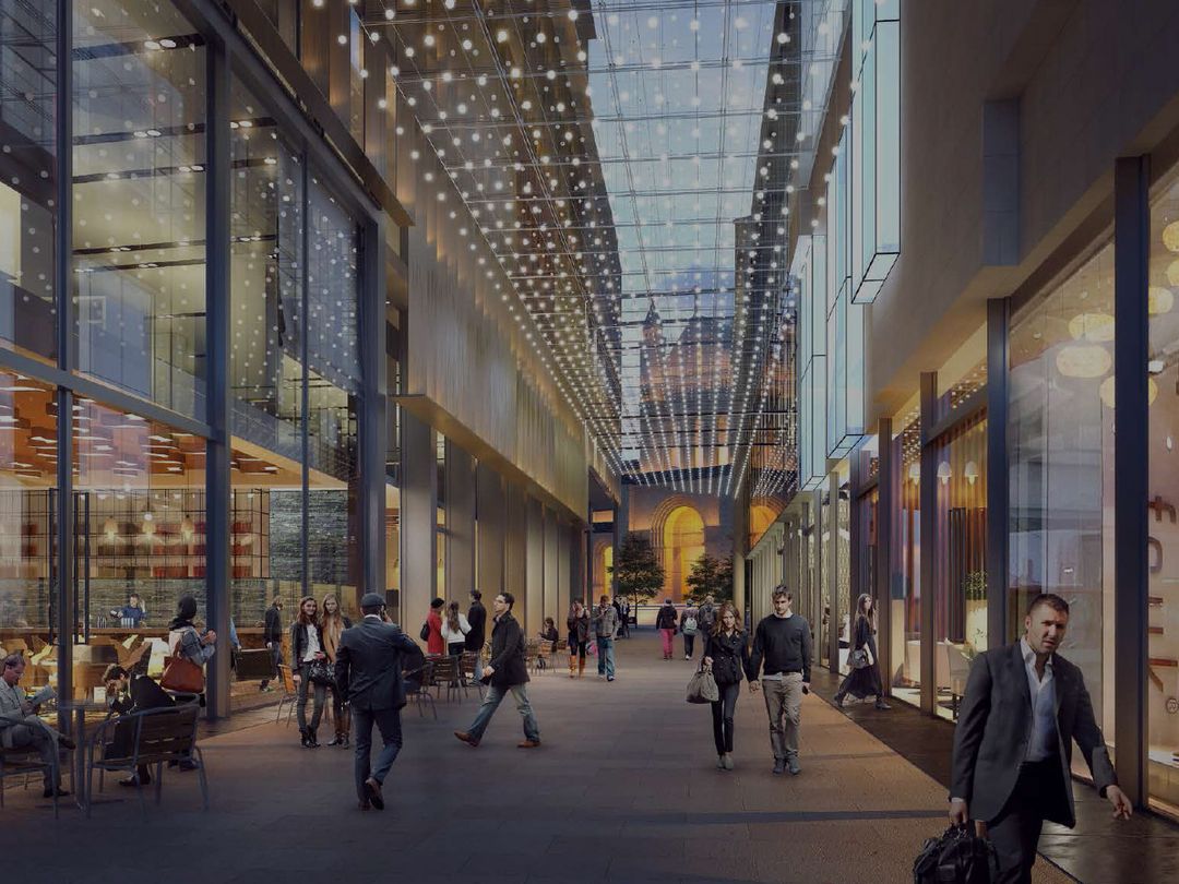 The Case for Community Wealth Building in Ireland